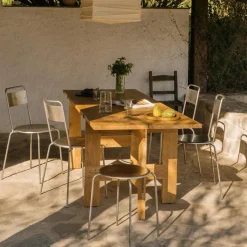 Frama Petit Rond Hocker| Hocker