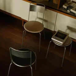 Frama Petit Rond Hocker| Hocker