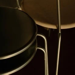 Frama Petit Rond Hocker| Hocker