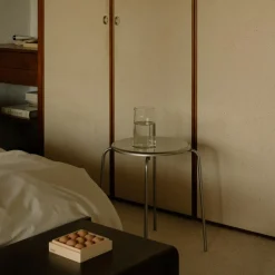 Frama Petit Rond Hocker| Hocker