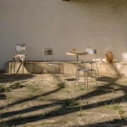 Frama Petit Rond Hocker| Hocker