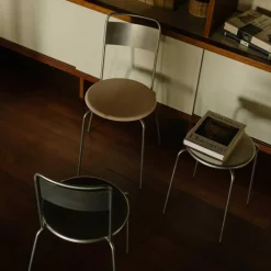 Stühle^Frama Petit Rond Stuhl