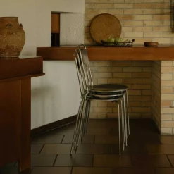 Stühle^Frama Petit Rond Stuhl