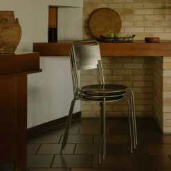 Stühle^Frama Petit Rond Stuhl