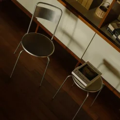 Stühle^Frama Petit Rond Stuhl