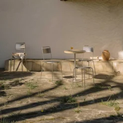 Stühle^Frama Petit Rond Stuhl