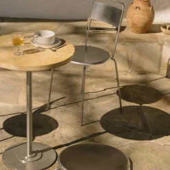 Stühle^Frama Petit Rond Stuhl