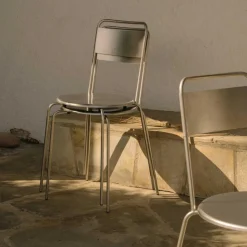 Stühle^Frama Petit Rond Stuhl