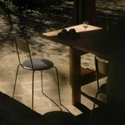 Stühle^Frama Petit Rond Stuhl