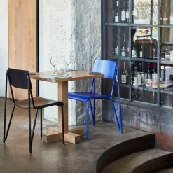 HAY Petit Standard Stuhl gebeizt| Stühle