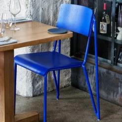 HAY Petit Standard Stuhl gebeizt| Stühle