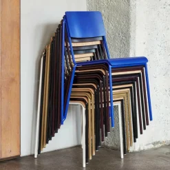 HAY Petit Standard Stuhl gebeizt| Stühle