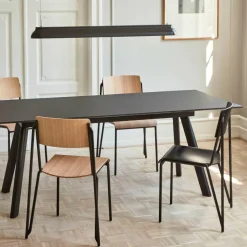 HAY Petit Standard Stuhl gebeizt| Stühle