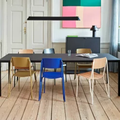 HAY Petit Standard Stuhl gebeizt| Stühle