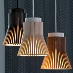 Secto Design Petite 4600 Pendelleuchte| Pendelleuchten