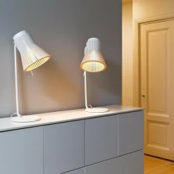 Tischleuchten^Secto Design Petite 4620 Tischleuchte