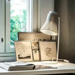 Tischleuchten^Secto Design Petite 4620 Tischleuchte