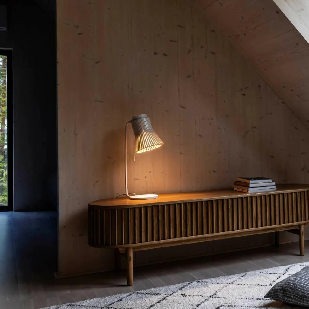 Secto Design Petite 4620 Tischleuchte| Nachttischleuchten