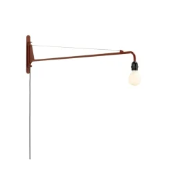 Vitra Petite Potence Wandleuchte| Wandleuchten