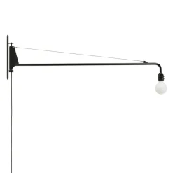 Vitra Petite Potence Wandleuchte| Wandleuchten