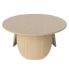 Beistelltische^Bolia Peyote Couchtisch HxØ 35x80cm