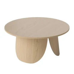 Beistelltische^Bolia Peyote Couchtisch HxØ 35x80cm