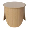 Tische|Beistelltische^Bolia Peyote Couchtisch HxØ 45x56cm