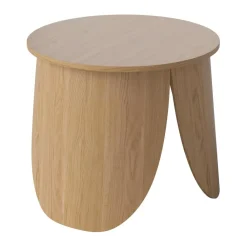 Tische|Beistelltische^Bolia Peyote Couchtisch HxØ 45x56cm