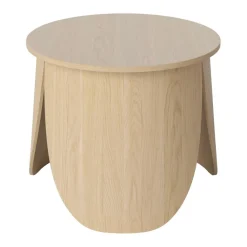 Tische|Beistelltische^Bolia Peyote Couchtisch HxØ 45x56cm