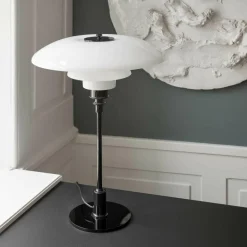 Louis Poulsen PH 3 1/2 - 2 1/2 Glas Tischleuchte| Tischleuchten