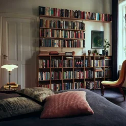 Louis Poulsen PH 3 1/2 - 2 1/2 Glas Tischleuchte| Tischleuchten