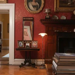 Stehleuchten^Louis Poulsen PH 3 1/2 - 2 1/2 Stehleuchte