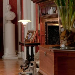 Stehleuchten^Louis Poulsen PH 3 1/2 - 2 1/2 Stehleuchte