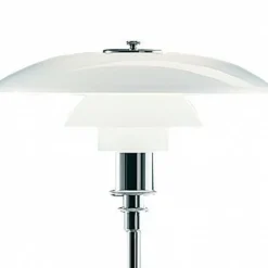 Stehleuchten^Louis Poulsen PH 3 1/2 - 2 1/2 Stehleuchte