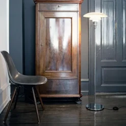 Stehleuchten^Louis Poulsen PH 3 1/2 - 2 1/2 Stehleuchte