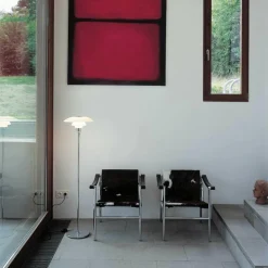 Stehleuchten^Louis Poulsen PH 3 1/2 - 2 1/2 Stehleuchte