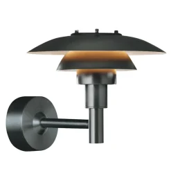 Deckenleuchten Außen|Deckenleuchten Außen^Louis Poulsen PH 3 - 2 1/2 Außenwandleuchte