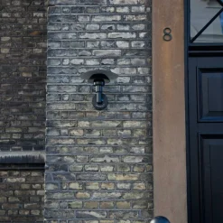 Deckenleuchten Außen|Deckenleuchten Außen^Louis Poulsen PH 3 - 2 1/2 Außenwandleuchte