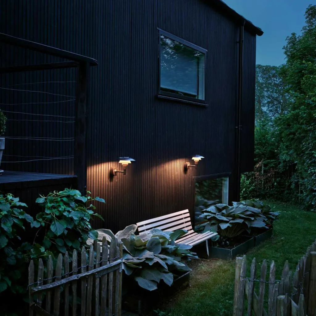 Deckenleuchten Außen|Deckenleuchten Außen^Louis Poulsen PH 3 - 2 1/2 Außenwandleuchte