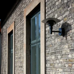 Deckenleuchten Außen|Deckenleuchten Außen^Louis Poulsen PH 3 - 2 1/2 Außenwandleuchte