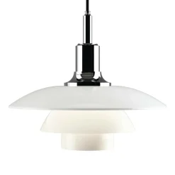Louis Poulsen PH 3 1/2 - 3 Glas Pendelleuchte| Pendelleuchten