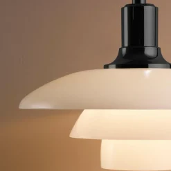 Louis Poulsen PH 3 1/2 - 3 Glas Pendelleuchte| Pendelleuchten