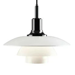 Louis Poulsen PH 3 1/2 - 3 Glas Pendelleuchte| Pendelleuchten