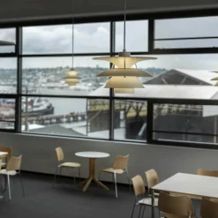 Louis Poulsen PH 5 - 4 1/2 Pendelleuchte| Pendelleuchten