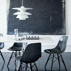 Louis Poulsen PH 5 - 4 1/2 Pendelleuchte| Pendelleuchten