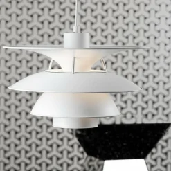 Louis Poulsen PH 5 - 4 1/2 Pendelleuchte| Pendelleuchten