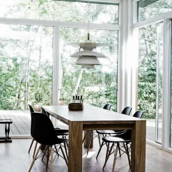 Louis Poulsen PH 5 - 4 1/2 Pendelleuchte| Pendelleuchten