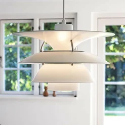 Louis Poulsen PH 5 - 4 1/2 Pendelleuchte| Pendelleuchten