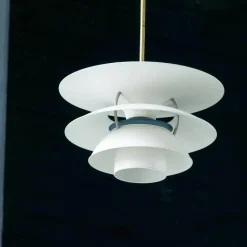 Louis Poulsen PH 5 - 4 1/2 Pendelleuchte| Pendelleuchten