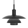 Louis Poulsen PH 5/5 LED Pendelleuchte Metall| Pendelleuchten